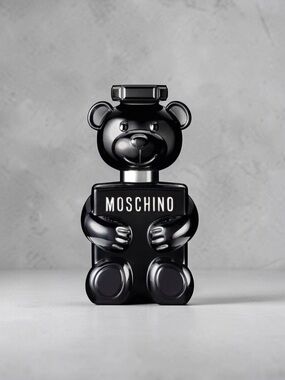 Moschino Toy Boy in Tester Box New